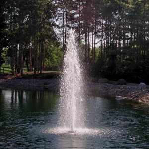 Select Series Fountains - Cascade